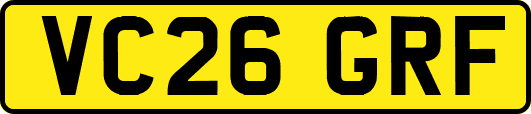 VC26GRF