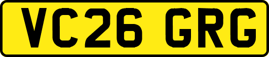 VC26GRG