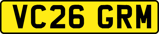 VC26GRM