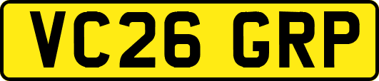 VC26GRP