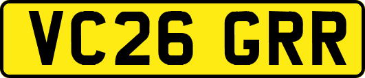 VC26GRR