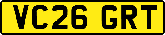 VC26GRT