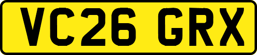 VC26GRX