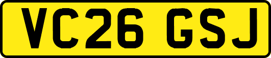 VC26GSJ