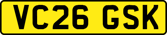 VC26GSK