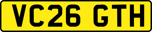 VC26GTH