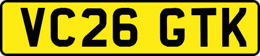 VC26GTK