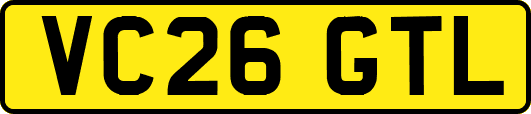VC26GTL
