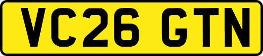 VC26GTN