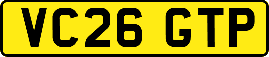 VC26GTP