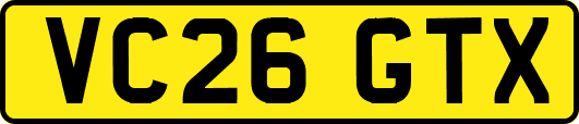 VC26GTX