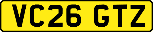 VC26GTZ