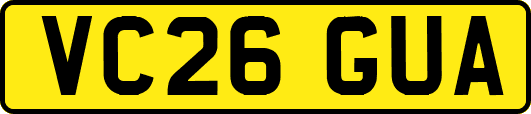 VC26GUA