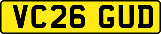 VC26GUD