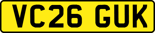 VC26GUK