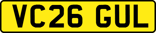 VC26GUL