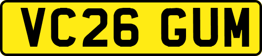 VC26GUM