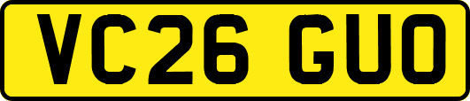 VC26GUO