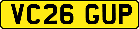 VC26GUP