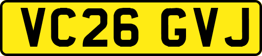 VC26GVJ