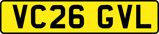VC26GVL