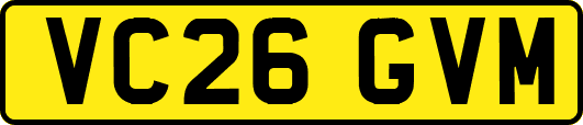 VC26GVM