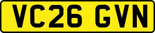 VC26GVN