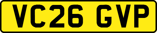 VC26GVP
