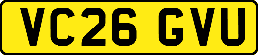 VC26GVU