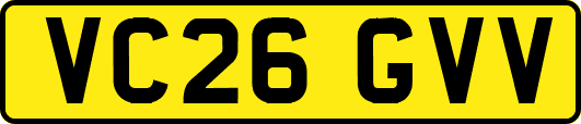 VC26GVV