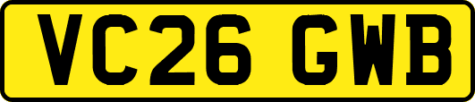 VC26GWB