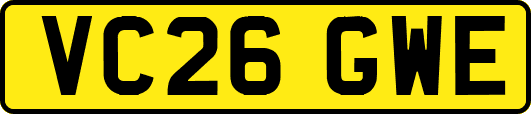 VC26GWE