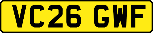 VC26GWF