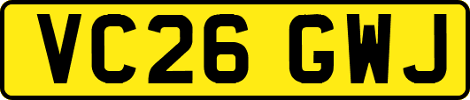 VC26GWJ