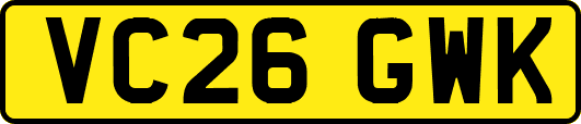 VC26GWK