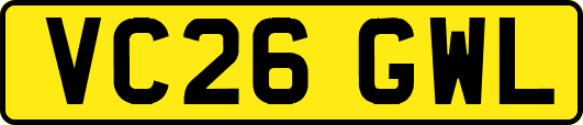 VC26GWL