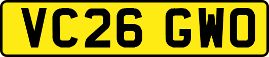 VC26GWO