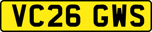 VC26GWS