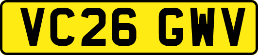 VC26GWV