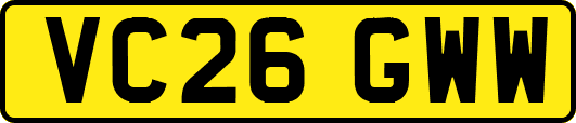 VC26GWW