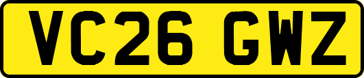 VC26GWZ