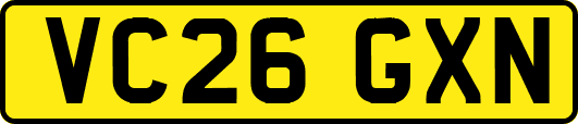 VC26GXN