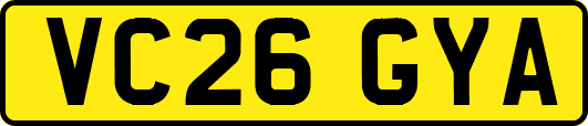 VC26GYA