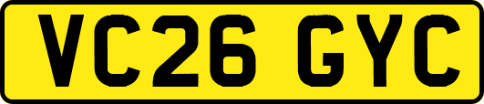 VC26GYC