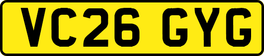 VC26GYG