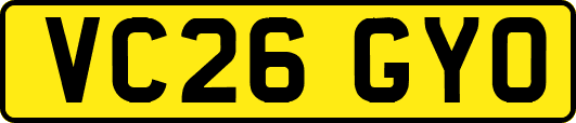 VC26GYO