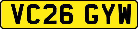 VC26GYW
