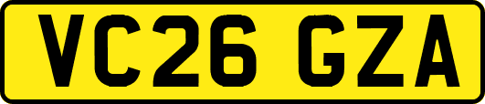 VC26GZA