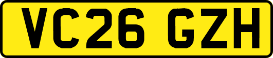 VC26GZH