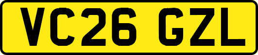 VC26GZL